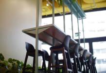 Czy warto zmieniać wnętrze restauracji?