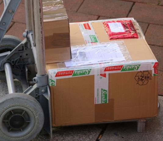 Na czym polega fulfilment?
